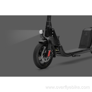 ES06 Electric moped scooter best value